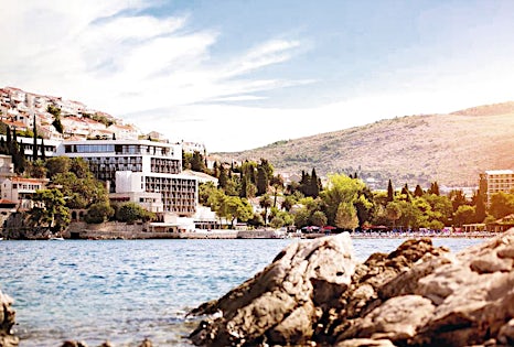 Hotel Kompas